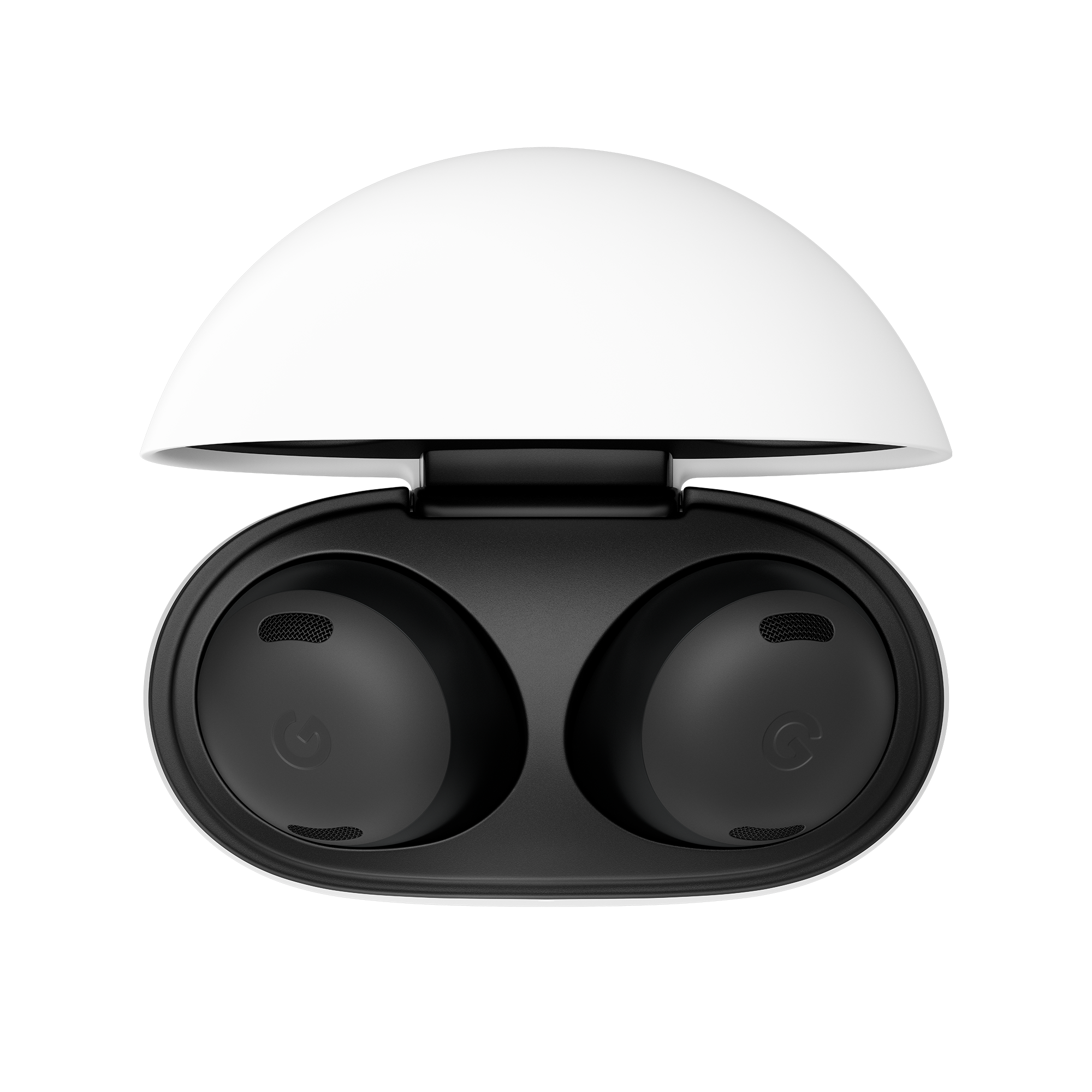 Google Pixel Buds Pro Charcoal - Tesco Groceries